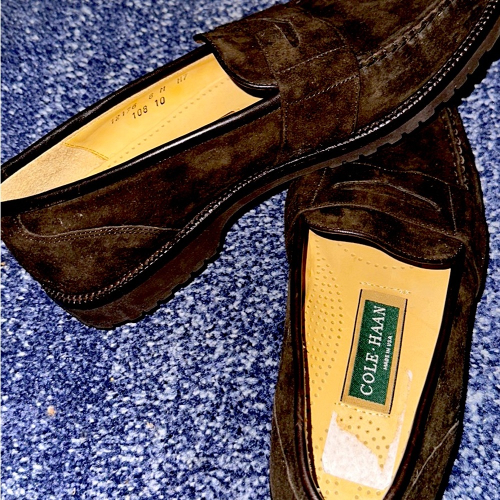 Men shoe